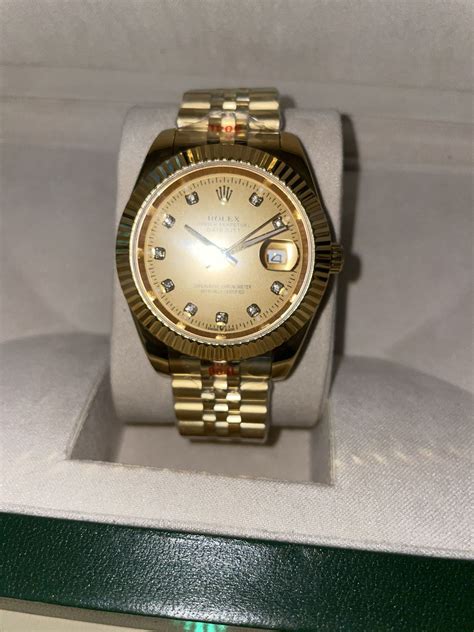 used Rolex henderson nevada